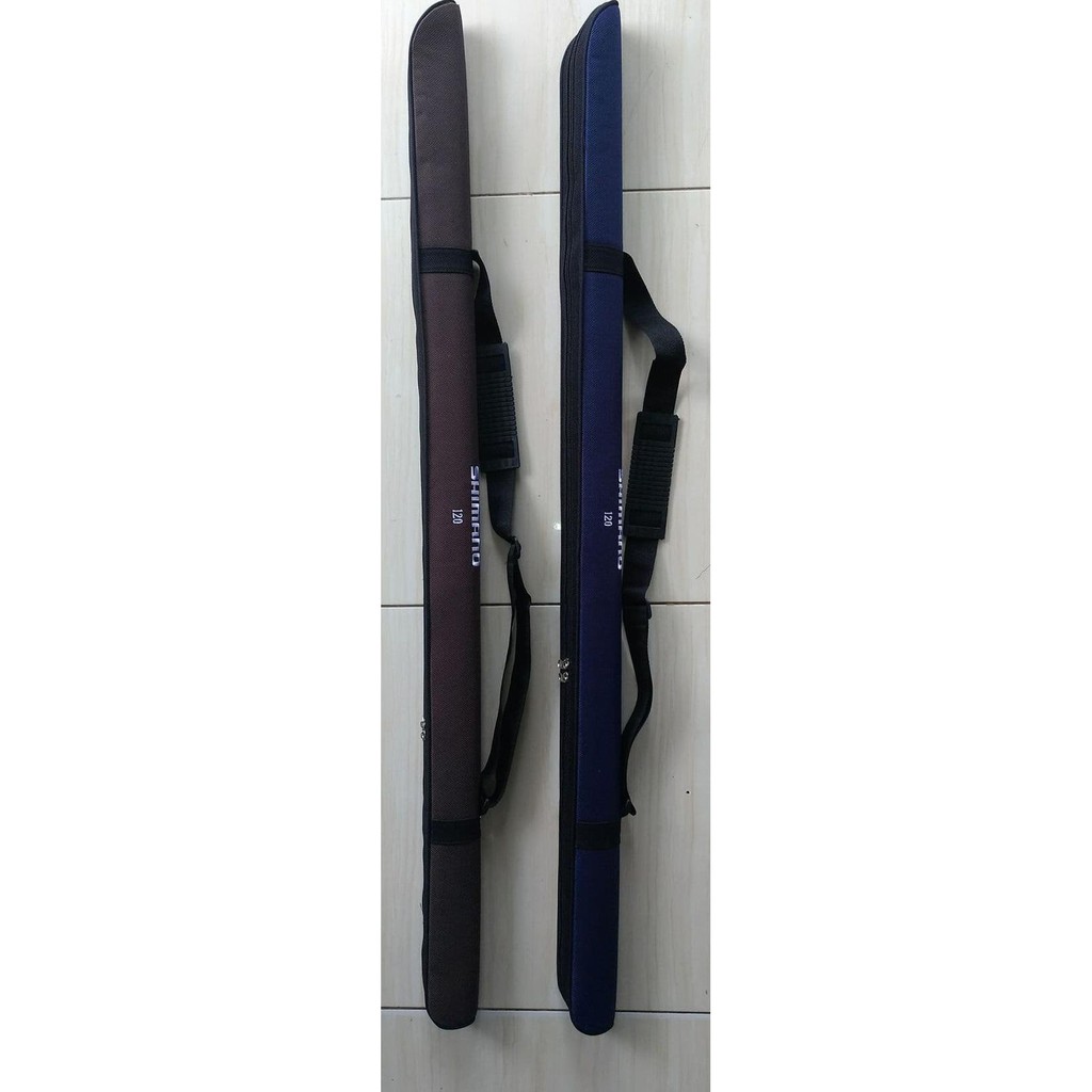 Tas Pancing (Rod Pack Shimano, Tas Joran #120Cm)