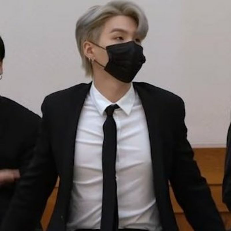 (BOOKED) Tae Winpack