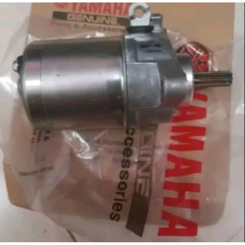 DINAMO STATER MIO M3