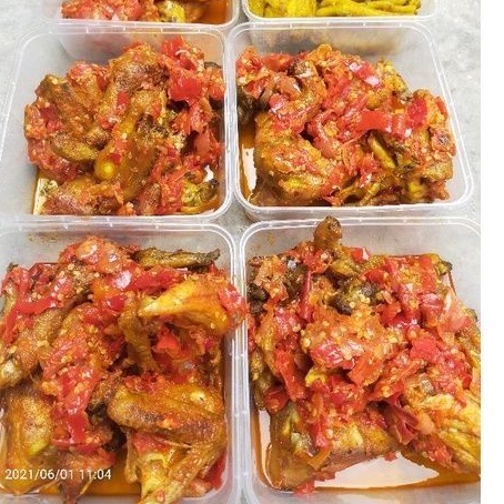 

ayam balado