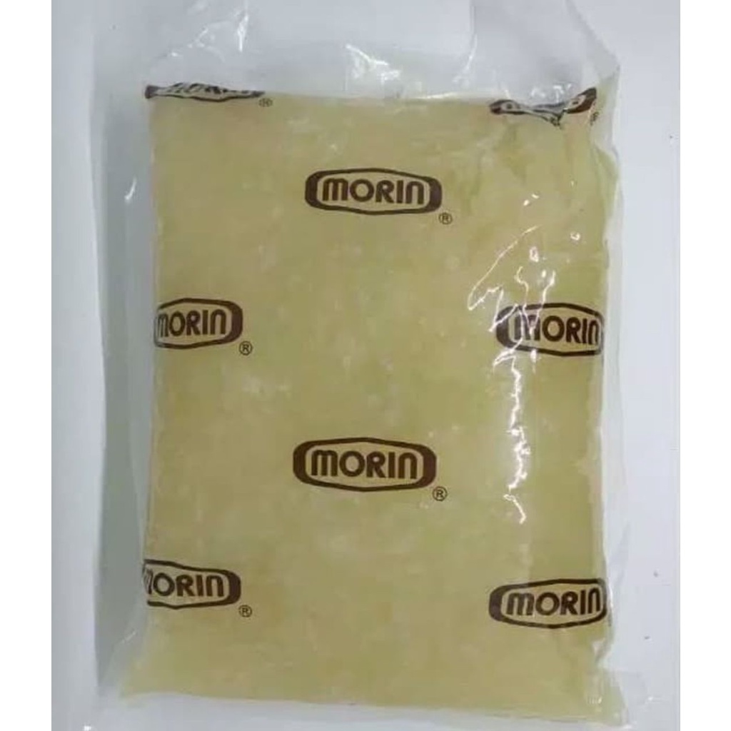 Morin Baby Coconut 2kg - Selai Kelapa Muda