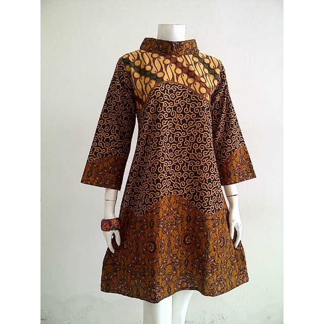 Tunic Sri Dewi