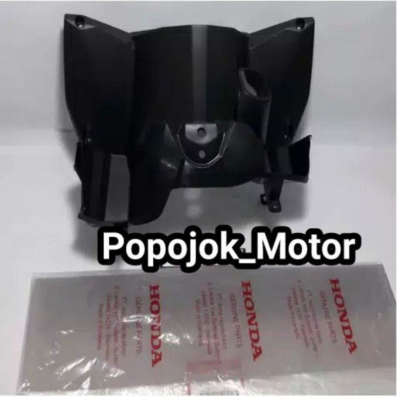 LEGSHIELD KUNCI ATAS BEAT ALL NEW,BEAT STREET 2017 ORI AHM