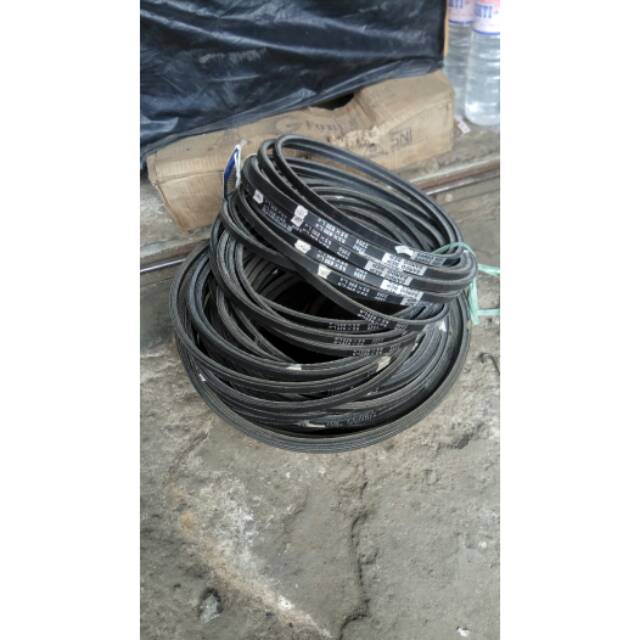 Fan Belt Tali Kipas Fanbelt Suzuki Futura Carburator