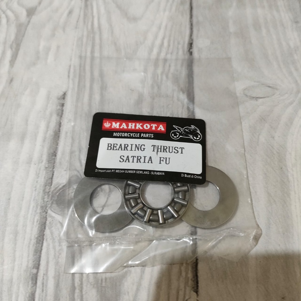 bearing matahari bering lahar thrust motor satria fu 150 jupiter z