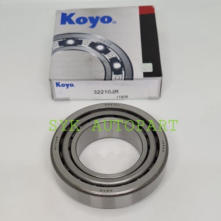 bearing 32210 jr koyo