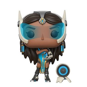 Funko POP Original Overwatch: Symmetra