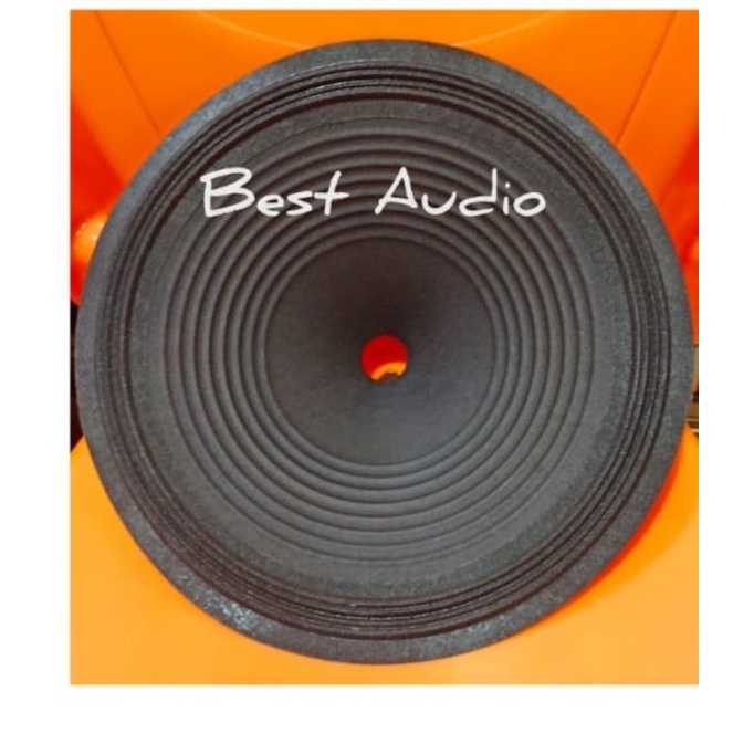 Daun kertas speaker Audax garis FR4 12 inch 12 inch voice coil 25.5mm