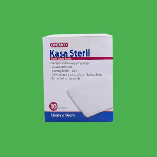 KASA STERIL ONEMED