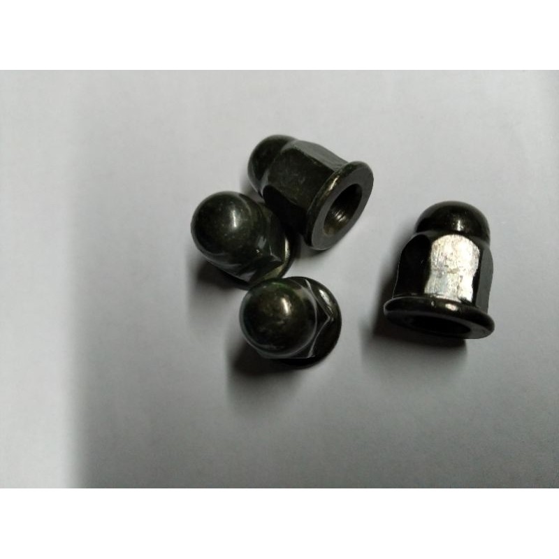 MUR CYLINDER HEAD SMASH SHOGUN