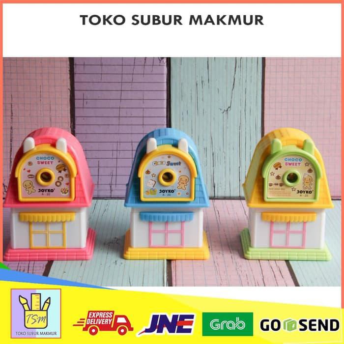 

[ 1 PCS ] RAUTAN MEJA MOTIF TOKO - JOYKO