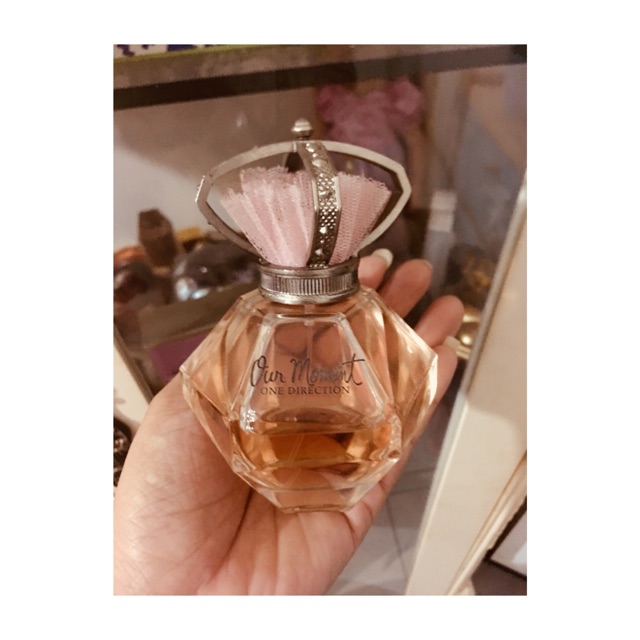 parfum one direction