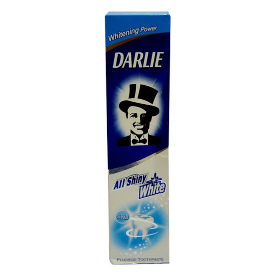 Darlie All Shiny White 140gr