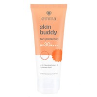 Sunscreen Emina Skin Buddy SPF 30 PA+++