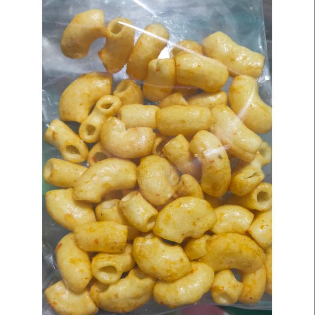 

Makaroni pedas