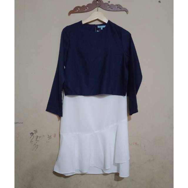 Tunik Annisa Brand Matahari