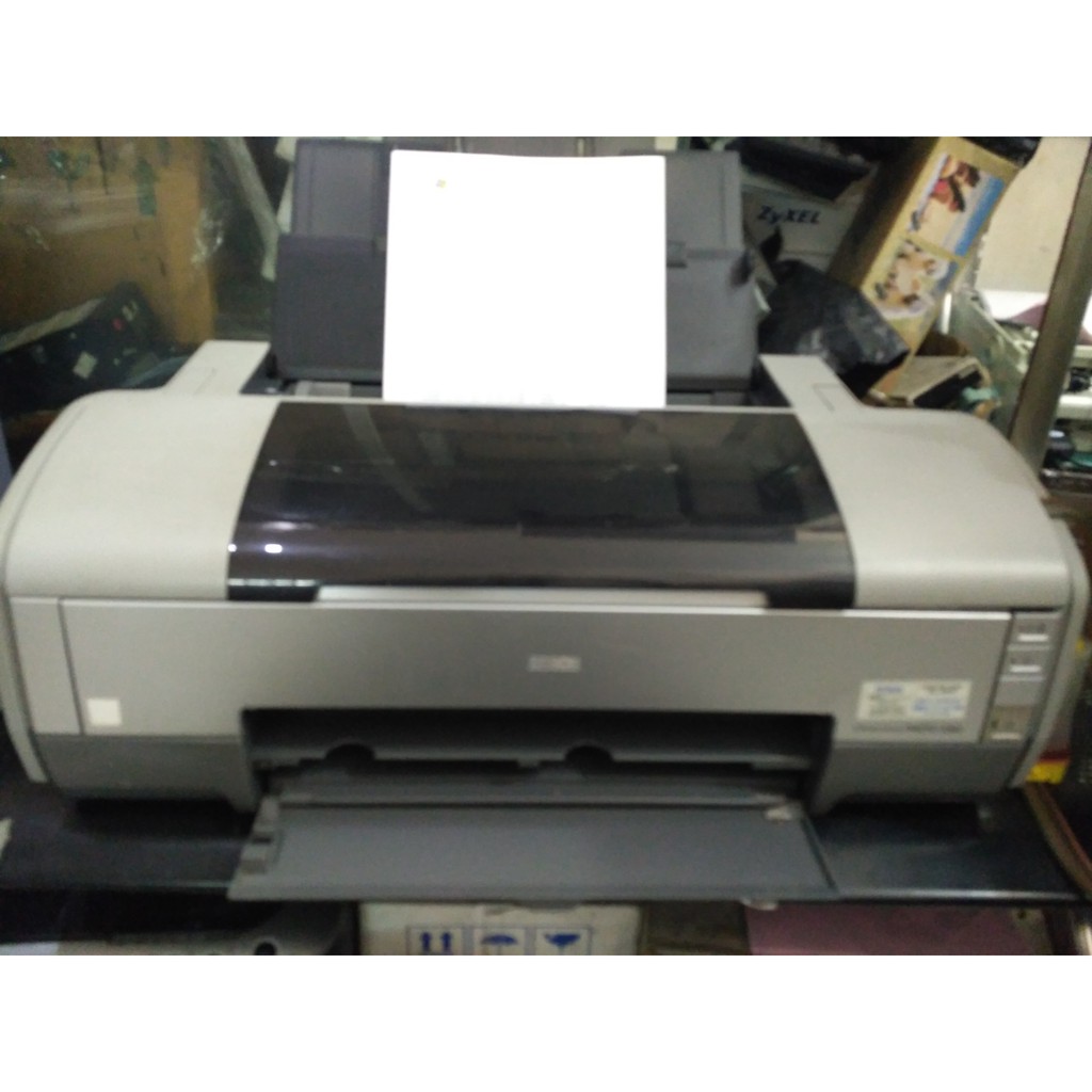 PRINTER EPSON 1390 A3 FULL INFUS