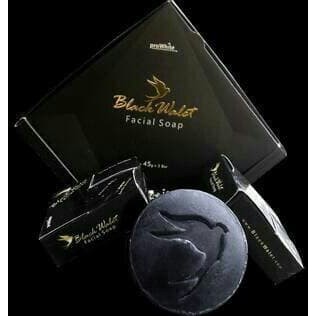 Herbal Sehat - sabun black walet  sabun walet