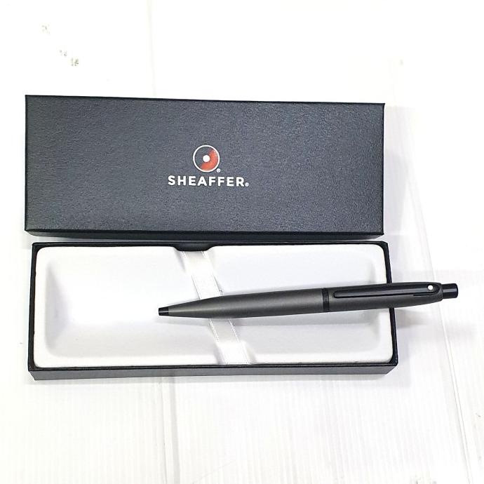 

Pen Sheaffer VFM Gun Metal Bp 9424-2