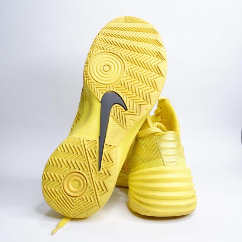 hyperdunk 2013 yellow