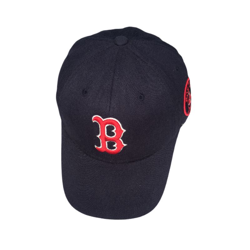 TOPI MLB BOSTON SECOND ORIGINAL