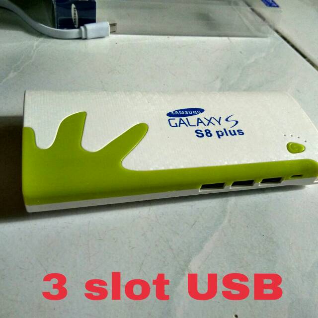 Powerbank Samsung High Capacity