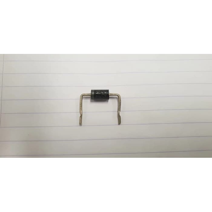 Rectifier Dioda Diode 2A RU4JMG