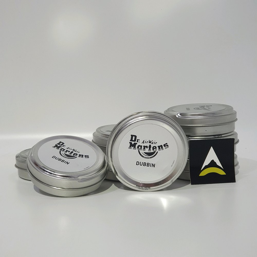 Dr Martens Dubbin Shoe and Leather Care Berkualitas