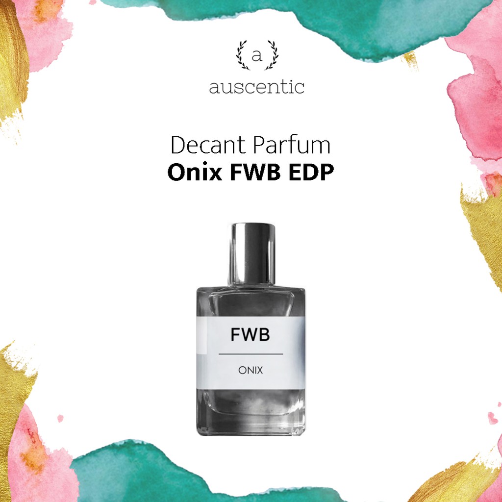 Decant Original Onix FWB Eau de Parfum