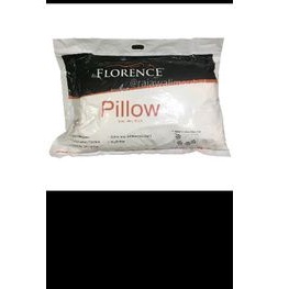 Bantal Florence Bulu Angsa Asli