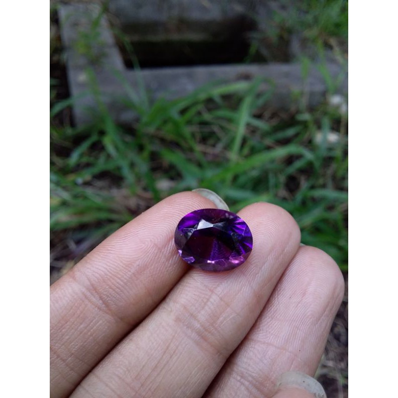 Natural Bungur Tanjung Bintang Cutting Joss