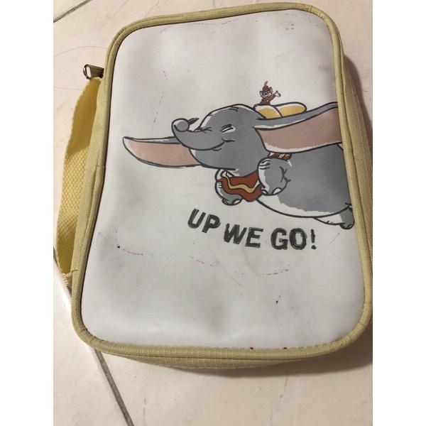 

kotak pensil smiggle ala2 preloved dumbo