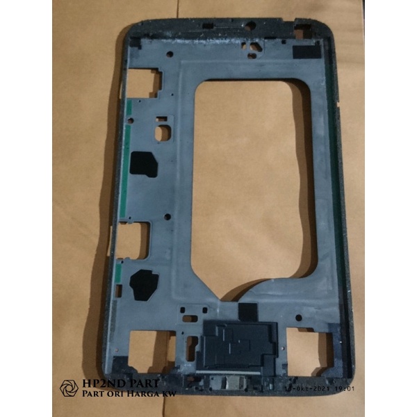 Frame lcd samsung Tab 3 T311 ori sein
