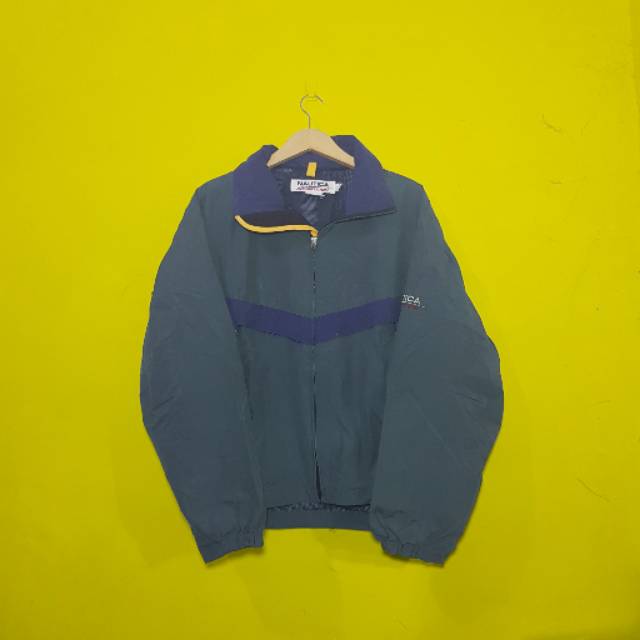 Nautica vintage jacket