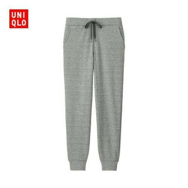 Joger Uniqlo