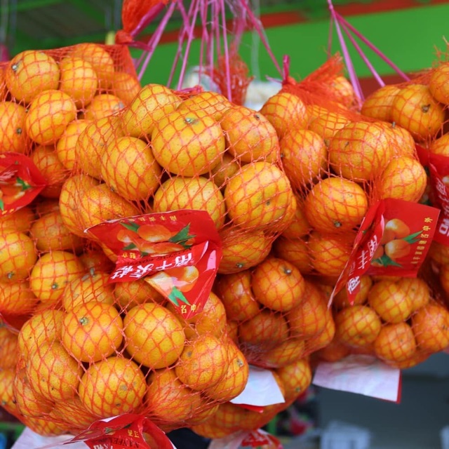 

Jeruk Santang Khas Imlek Manis Segar Fresh Kiloan Pasar Murah Jakarta