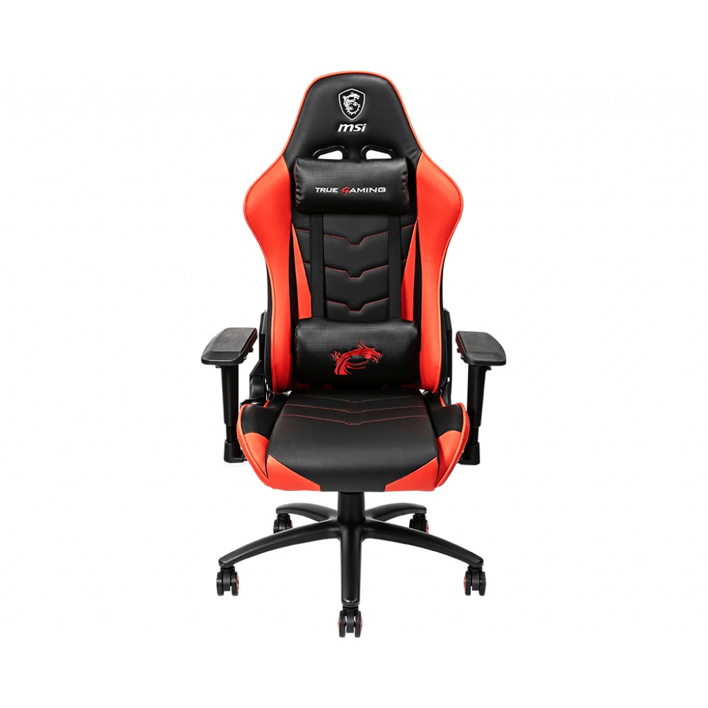 GAMING CHAIR MSI MAG CH120 - KURSI GAMING