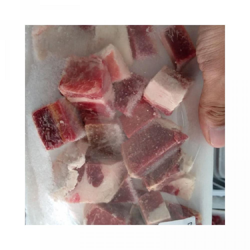

DAGING SAPI CUT SOP RIB EYE CUT SOP IMPORT MURAH 250 GRAM BEEF