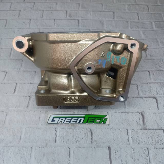 BLOK PDK GOLD THAILAND A024-BW KODE B