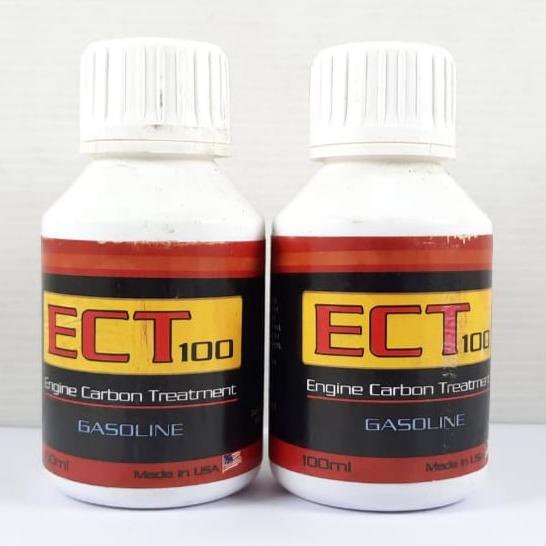 Carbon Clean/ Cleaner Mobil ECT - Bensin altam07 Juara