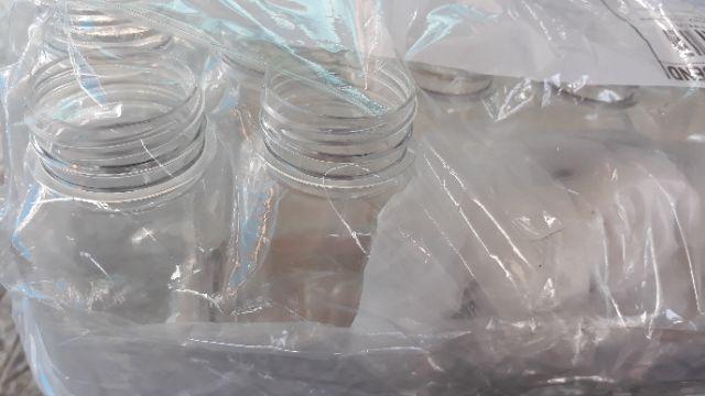 (paket 10 Pcs) Botol Jus Kick /kale Kotak 250 Ml