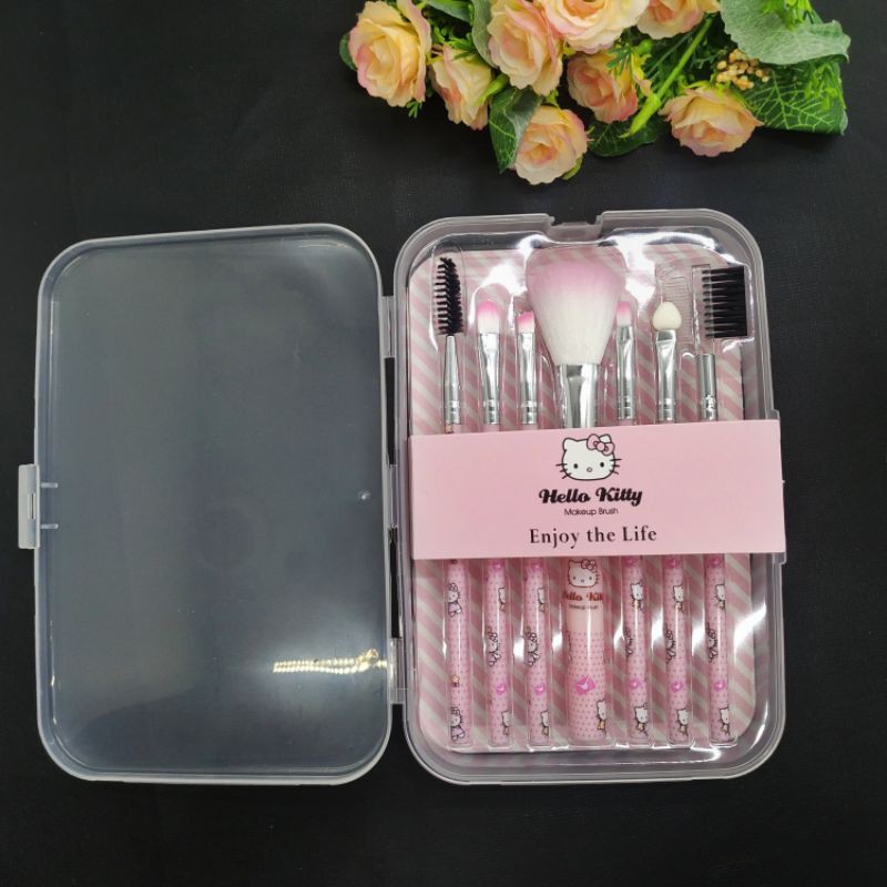 Alat Make-up Set MC3910