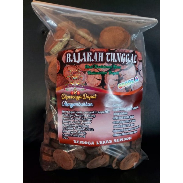 

Bajakah obat herbal