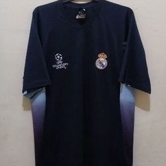 Jersey Real Madrid UCL Training Original
