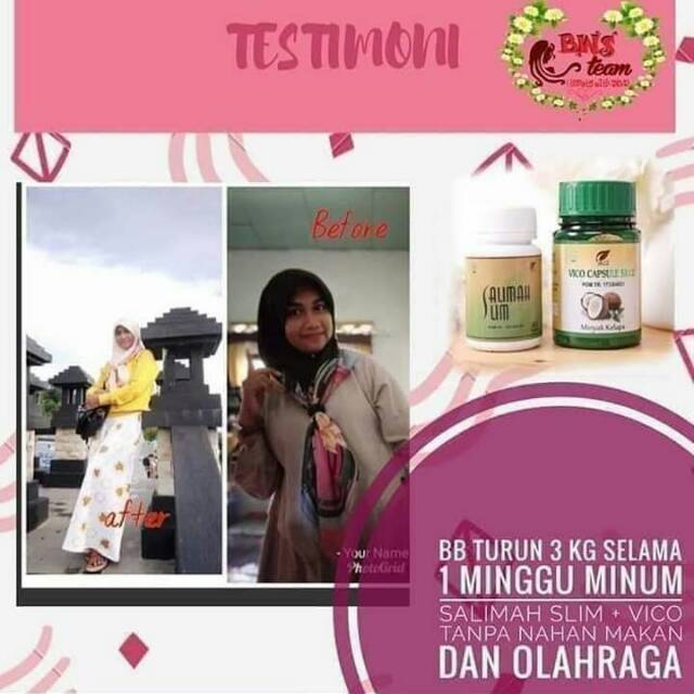 Pelangsing Badan Herbal Alami Obat Diet Penurun Berat Badan Penahan Nafsu Makan Peluntur Lemak Perut Buncit Tanpa Efek Samping