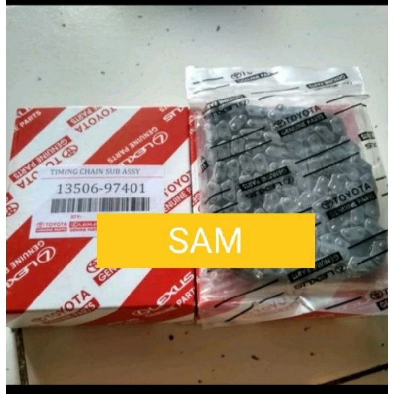 rantai keteng avanza 1.3 1300CC