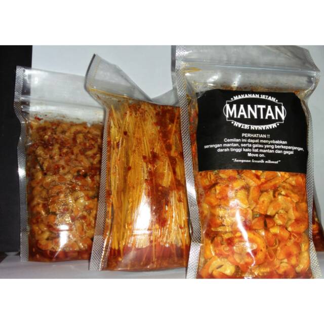 

Mantan