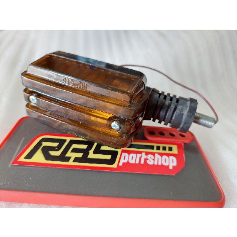 sen rxking sen rxs sen yt115 sein yt riting rxking  rxs sein rxking lampu sein rxking