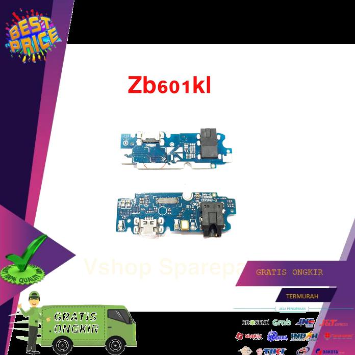 SPAREPART HP FLEXIBEL FLEXIBLE KONEKTOR CHARGER CON CAS ASUS ZENFONE MAX PRO M1 BOLEH RESELLER