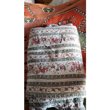 selimut second import